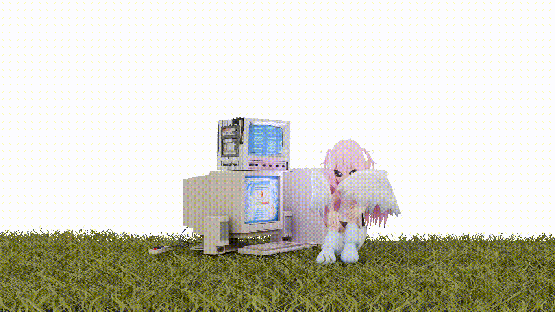 Digital Angel